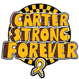 Carter Strong Forever